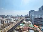 ขายคอนโด ชีวาทัย เรสซิเดนซ์ บางโพ 33.61 ตร.ม ใกล้ MRT บางโพ MRT เ