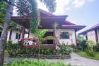 House For Rent Near Maenam Beach Good Location 1Bed 1Bath Koh Sam
