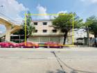 ให้เช่าสำนักงาน 3 ชั้น พร้อมโกดัง ถนนยานนาวา ย่านสาธุประดิษฐ์