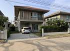 ให้เช่า บ้านเดี่ยว คณาสิริ บางนา ขนาด 113ตรม. ID-11491