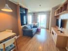 **ห้องสวยให้เช่า** ลุมพินี พาร์ค ริเวอร์ไซด์-พระราม 3