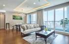 Menam residences BTS saphantaksin 3 bedrooms sale 42.5 baht