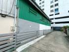 ให้เช่าโกดัง พร้อมออฟฟิศ พัฒนาการซอย 34  พื้นที่โกดัง 400 ตรม. 