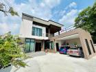 บ้านเดี่ยวซอยร่วมใจสามัคคี 4 ใกล้ตลาดยิ่งเจริญ