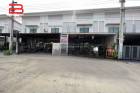 ทาวน์โฮม โครงการ RK Park 2 สายไหม-วัชรพล (อาร์เค พาร์ค2) เนื้อที่ 26.9 ตรว. ถนนสายไหม เขตสายไหม