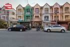 ทาวน์โฮม หมู่บ้าน พัธนชัย ซ.สายไหม34 เนื้อที่ 17 ตรว. ถนนสายไหม เขตสายไหม