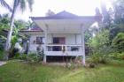 House For Rent Near Maenam Beach Good Location 1Bed 1Bath Koh Sam