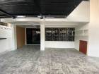 ให้เช่าบ้านเดี่ยว  รีโนเวทใหม่  ย่านทาวน์อินทาวน์ รามคำแหง ลาดพร้
