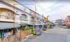 หัวหมา ม.ราม ม.เอแบค เช่าบ้านใหม่ 2ชั้น 16 ตรว.130 ตรม. 2นอน 2น้ำ