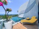 Villa luxury Sea View Good Location For Rent Koh Samui 