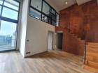 ขาย คอนโด The Lofts Asoke แบบห้อง 3 Bedroom Duplex 