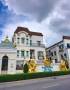 ขายบ้านกลางเมือง เดอะ ปารีส พระราม 9 รามคำแหง