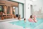 Natural Pool Villa ซอย ไม้ขาว 3 จังหวัด ภูเก็ต