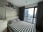 ให้เช่า ขาย คอนโด The base พระราม9-รามคำแหง  Full furnished 