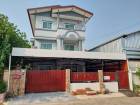 ขาย บ้านเดี่ยว บ้านแต่พร้อมอยู่ถูกที่สุดในโครงการ 250 ตรม. 42 ตร.วา พร้อมเข้าย้ายเข้าอยู่