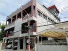 ขายอาคาร 5 ชั้น พร้อมลิฟต์แก้ว รัชดาซอย 3 ซอยสถานทูตจีน ใกล้MRTพร