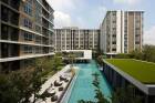ขาย  ดีคอนโด สุขุมวิท 109 dcondo Sukhumvit 109 ใกล้ BTS แบริ่ง