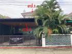 ขายบ้านเดี่ยว   หมู่บ้านพฤกษ์พิมาน การ์เด้น  ปทุมธานี