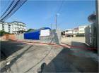 ขาย ที่ดิน เจริญนคร 56 ติดคลองสำเหร่ 409 ตรว เหมาะ บ้าน อาคารสำนักงาน อพาร์ตเม้นต์