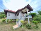 House For Rent fully furnished with 1 bedroom near Lamai Samui