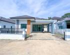 House For Sale Bophut Area Koh Samui 3Bed  2Bath 50.9 Sq.wa 