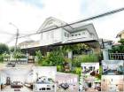 ให้เช่าบ้านเดี่ยว 2 ชั้น หมู่บ้าน The Oriental House บางใหญ่ นนทบ