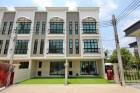 ทาวน์โฮม 3 ชั้น ถนนสุขาภิบาล 5  สายไหม  รหัสทรัพย์ OPS05-118