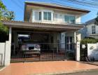 ให้เช่าบ้านเดี่ยว 2 ชั้น ม.ชวนชื่น โมดัส แจ้งวัฒนะ พร้อมเฟอร์นิเจอร์