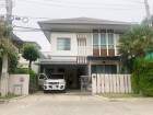 ขายบ้านเดี่ยวโครงการ : หมู่บ้านวิลล่า โนวา วัชรพล-สายไหม กรุงเทพม