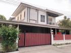 ขายบ้านเดี่ยวโครงการ  หมู่บ้านแลนซีโอ คริป ปิ่นเกล้า-พระราม 5 นนท