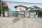 บ้านเดี่ยว หมู่บ้าน ทิมเรืองเวช เนื้อที่ 50 ตรว. ถนนพหลโยธิน เขตบางเขน