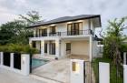 ขาย บ้านเดี่ยว Full furnish Pool Villa ต.หนองผึ้ง อ.สารภี  300 ตรม. 99 ตร.วา วิวธรรมชาติ