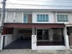ขายทาวน์โฮม 2 ชั้น ถนนเพิ่มสิน โครงการ พฤกษาวิลล์ 51 พหลโยธิน-เพิ