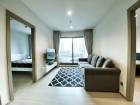 ให้เช่า คอนโด ชดา พระราม 9 MRTพระราม9 Life Asoke - Rama 9  2ห้องน