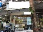 5.5-storey commercial building for sale, only 200 meters from bts