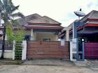 ขายบ้านเดี่ยว หมู่บ้านเปี่ยมมงคล ชลบุรี