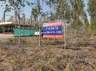 ขาย ที่ดิน ที่ดินในโครงการสนามกอล์ฟพื้นที่ เป็นพื้นที่ Eec นปิดถนนสายหลัก - 1 ไร่ 3 งาน 89 ตร.วา