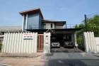 บ้านเดี่ยว 2 ชั้นสร้างเอง ลาดพร้าว 48 แยก 28 ทำเลดี ใกล้ MRT สุทธ