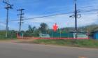ขายโกดัง พื้นที่รวม 6-1-18 ไร่ อำเภอ ย่านตาขาว จังหวัด ตรัง