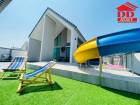 ขายบ้านพูลวิลล่า​ โครงการ​ ซีรีนนารา ชะอำ​ ชายหาดชะอำ Pool​ Villa​  .
