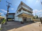 ขาย/เช่า ที่ดิน 2 ไร่ 164 ตรว.พร้อมอาคารสำนักงาน 4 ชั้นและโกดัง 