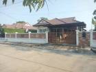  ขายด่วน บ้านเดี่ยว บ้านรวยยิ่ง เมืองสุพรรณบุรี ถนนมาลัยแมน 