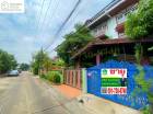 ขายทาวน์เฮ้าส์ หมู่บ้านบ้านเคหะทอง(Baan Kae Thong) ท่าพระ วงเวียนใหญ่ พื้นที่35ตารางวา 3ชั้น 5นอน 3น้ำ ปรับปรุงแล้ว ใกล้MRT Thaphra