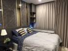 ให้เช่า คอนโด  เฟอร์นิเจอร์ครบ ชั้น 18 Knightsbridge Collage Sukhumvit 107 25 ตรม. ✅ ใกล้รถไฟฟ้า BTS แบริ่ง