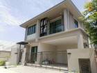 บ้านเดี่ยว 2 ชั้น the rux เดอะรักซ์ รามอินทรา-หทัยราษฎร์ ใกล้ทางด่วนรามอินทรา