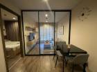 ให้เช่า คอนโด  เฟอร์นิเจอร์ครบ ชั้น 21 Life Ladprao Valley 35 ตรม. ✅ ติด BTS ห้าแยกลาดพร้าว