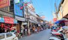 ขายอาคารพาณิชย์สำนักงาน 2 ชั้น ใกล้ตลาดวโรรส อ.เมือง จ.เชียงใหม่ 