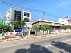 ขาย บ้านเดี่ยว ติดถนนใหญ่ 600 ตรม. 3 งาน 27 ตร.วา ติดถนนพุทธมณฑล สาย3 ใกล้แยก ทวีวัฒนา-กาญจนาภิเษก