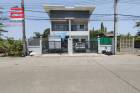 บ้านเดี่ยว หมู่บ้าน มารวย 2 เนื้อที่ 67 ตรว. ถนนพหลโยธิน เขตสายไหม