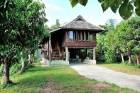 ขาย บ้านเดี่ยว 101 ตร.ว. บ้านปูคาเหนือ อ.สันกำแพง จ.เชียงใหม่ 